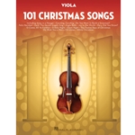 101 Christmas Songs for Viola