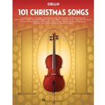 101 Christmas Songs for Cello