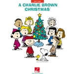 Charlie Brown Christmas (Easy Piano)