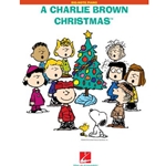 Charlie Brown Christmas (Big Note)