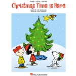 Christmas Time Is Here