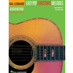 Easy Pop Christmas Melodies