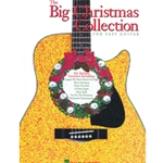 Big Christmas Collection - Easy Guitar