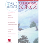 Big Book of Christmas Songs - Flute