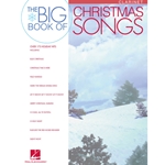 Big Book of Christmas Songs - Clarinet