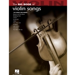 Big Book of Violin Songs