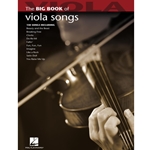 Big Book of Viola Songs