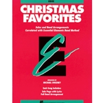 Christmas Favorites - Oboe