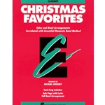 Christmas Favorites - Clarinet