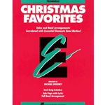 Christmas Favorites - Trombone