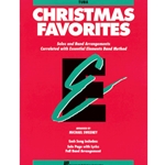 Christmas Favorites - Tuba