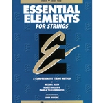 Essential Elements for Strings Original Series Violin - Bk 2