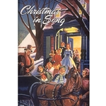 Christmas In Song - Caroling Book