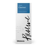 D'Addario Reserve Bass Clarinet Reeds, Strength 3.0, 5-pack