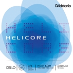 Helicore 4/4 Cello String Set