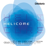 Helicore 4/4 Cello A String