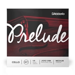 Prelude 1/4 Cello String Set