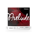 Prelude 1/4 Violin E String