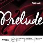 Prelude Viola Set - Short Scale, Medium Tension