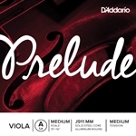 Prelude Viola A String