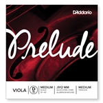 Prelude Viola D String