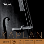 Kaplan 4/4 Cello String Set