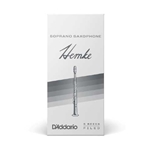 Hemke Soprano Sax Reeds, Box of 5