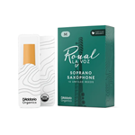 La Voz Soprano Sax Reeds, Box of 10