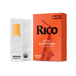 Rico Alto Sax Reeds, Box of 10