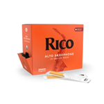 Rico Alto Sax Reeds, Box of 25