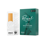 La Voz Alto Sax Reeds, Box of 10