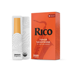 Rico Tenor Sax Reeds, Box of 10