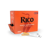 Rico Tenor Sax Reeds, Box of 25
