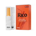Rico Baritone Sax Reeds, Box of 10
