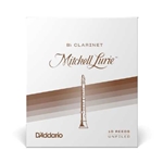 Mitchell Lurie Clarinet Reeds, Box of 10