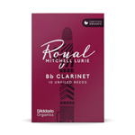 Mitchell Lurie Clarinet Reeds, Box of 10
