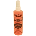 Sterisol 8oz Mouthpiece Sanitizer Pump Spray