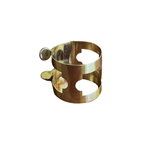 Baritone Sax Ligature, Metal