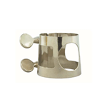 Bass Clarinet Metal Ligature