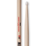 Vic Firth 5A Nylon Tip American Classic Drum Sticks