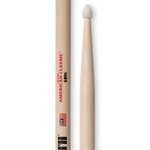 Vic Firth 5B Nylon Tip American Classic Drum Sticks
