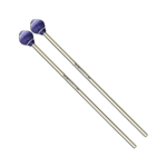 Mike Balter Pro Vibe Series Birch 23B Medium Blue Cord