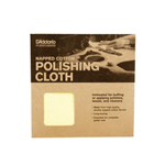 Planet Waves Napped Cotton Polishing Cloth