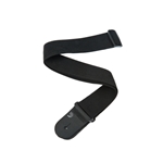 D'addario Poly Strap Black