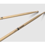 ProMark 7A Wood Tip Hickory Drumsticks