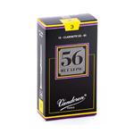 Reeds,Clarinet,Rue56,3,Vandoren