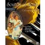 Sounds of Spain Book 2  7111C27