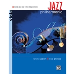 Jazz Philharmonic Viola
