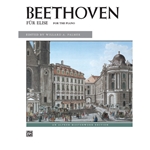 Beethoven: Für Elise