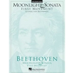 Moonlight Sonata 1st Movement - Beethoven  7111B22